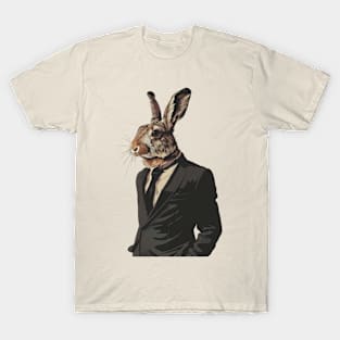 mr rabbit T-Shirt